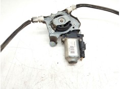 Recambio de elevalunas delantero izquierdo para renault megane i scenic (ja0) 1.9 dti diesel cat referencia OEM IAM    2