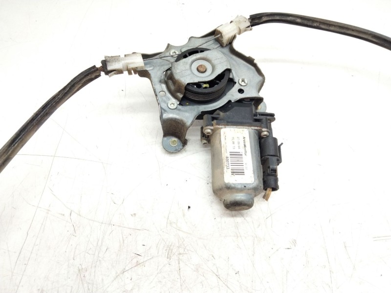 Recambio de elevalunas delantero izquierdo para renault megane i scenic (ja0) 1.9 dti diesel cat referencia OEM IAM   