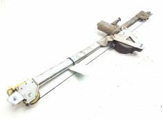 Recambio de elevalunas delantero derecho para nissan primastar (x83) 2.5 dci diesel cat referencia OEM IAM 7700311721F 91165705F