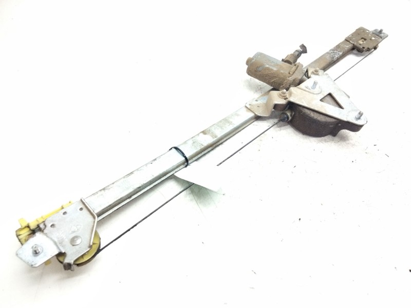 Recambio de elevalunas delantero derecho para nissan primastar (x83) 2.5 dci diesel cat referencia OEM IAM 7700311721F 91165705F