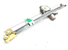 Recambio de elevalunas delantero derecho para nissan primastar (x83) 2.5 dci diesel cat referencia OEM IAM 7700311721F 91165705F 2