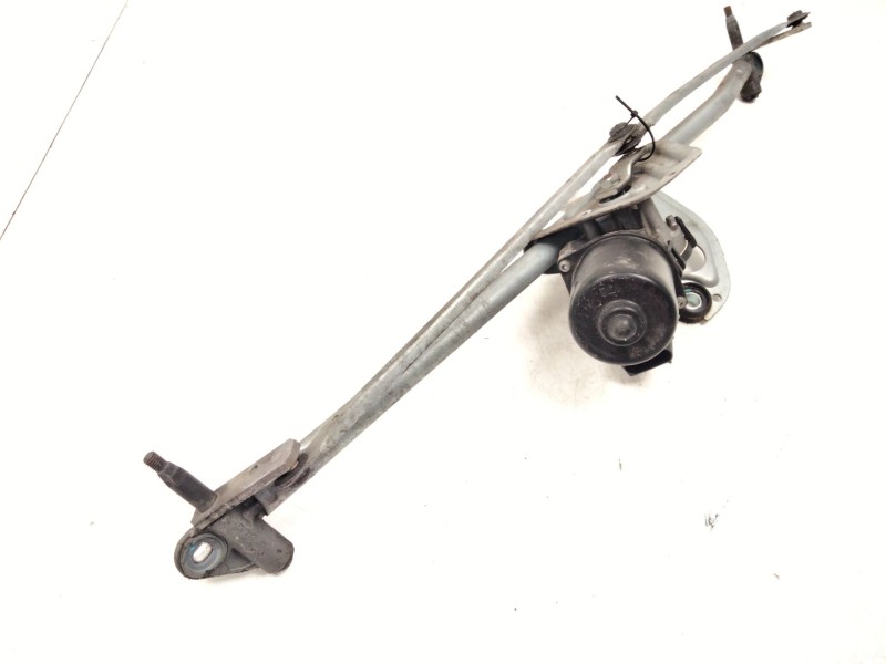 Recambio de motor limpia delantero para mini mini (r56) cooper d referencia OEM IAM   