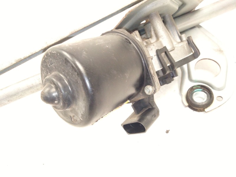 Recambio de motor limpia delantero para mini mini (r56) cooper d referencia OEM IAM   