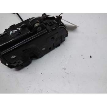 Recambio de cerradura puerta delantera izquierda para seat ibiza (6l1) hit referencia OEM IAM 3B1837016CC  