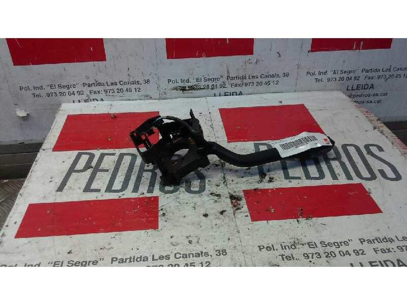 Recambio de mando limpia para seat ibiza (6k) gt referencia OEM IAM   