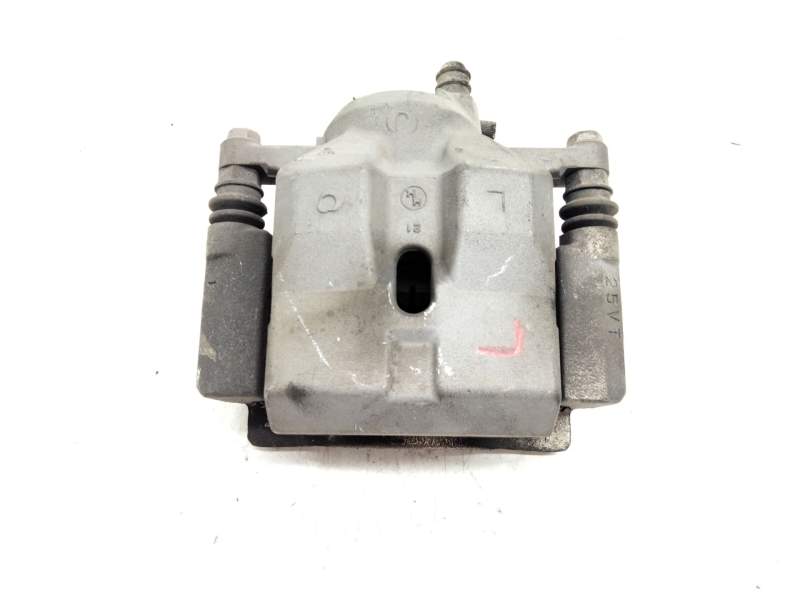 Recambio de pinza freno delantera izquierda para lexus ct 200h referencia OEM IAM   