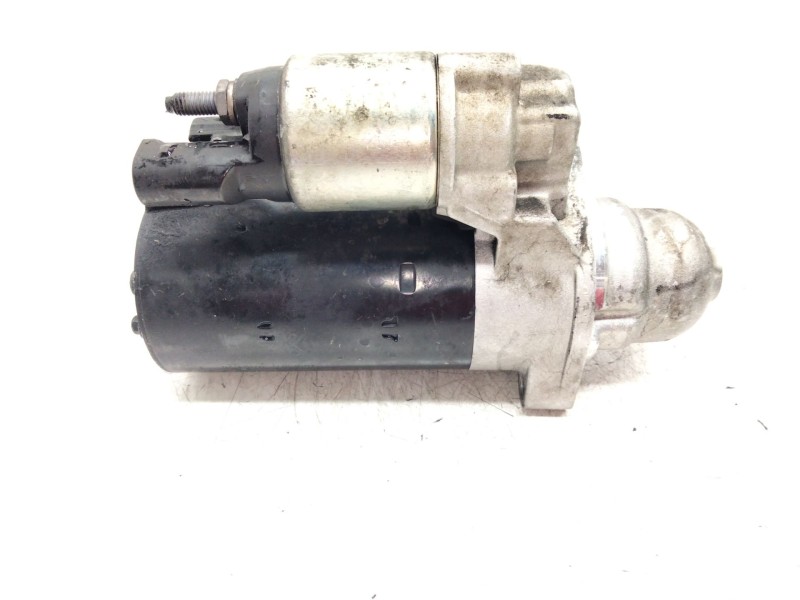 Recambio de motor arranque para audi a6 berlina (4f2) 2.7 v6 24v tdi referencia OEM IAM 059911024 0001109258 