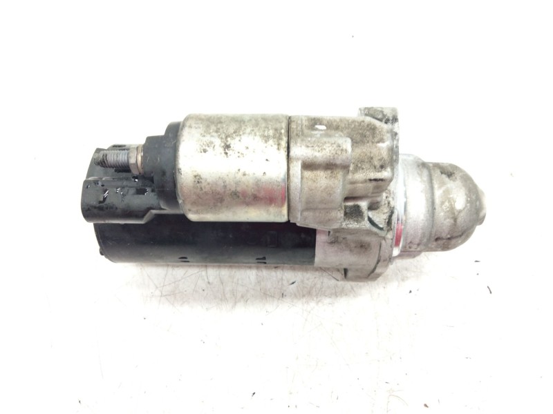 Recambio de motor arranque para audi a6 berlina (4f2) 2.7 v6 24v tdi referencia OEM IAM 059911024 0001109258 
