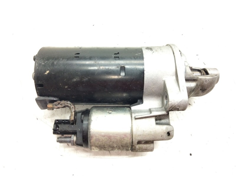 Recambio de motor arranque para audi a6 berlina (4f2) 2.7 v6 24v tdi referencia OEM IAM 059911024 0001109258 