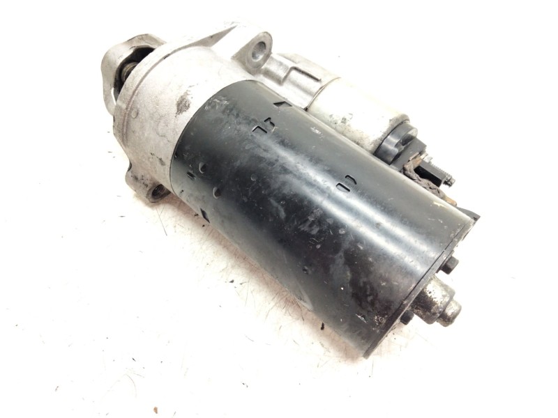 Recambio de motor arranque para audi a6 berlina (4f2) 2.7 v6 24v tdi referencia OEM IAM 059911024 0001109258 