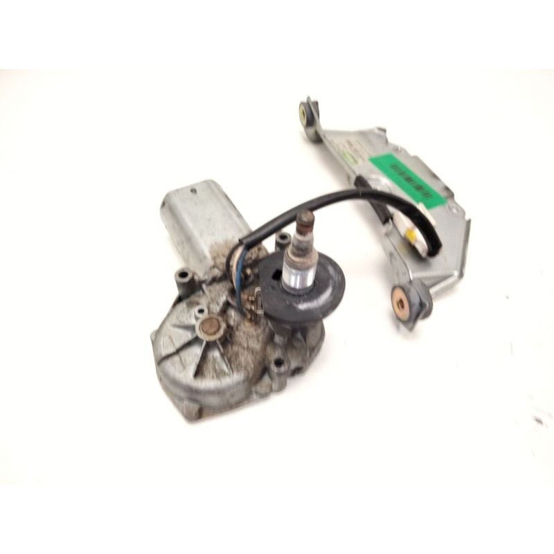 Recambio de motor limpia trasero para renault megane i scenic (ja0) 1.9 dti diesel cat referencia OEM IAM 7700432027  