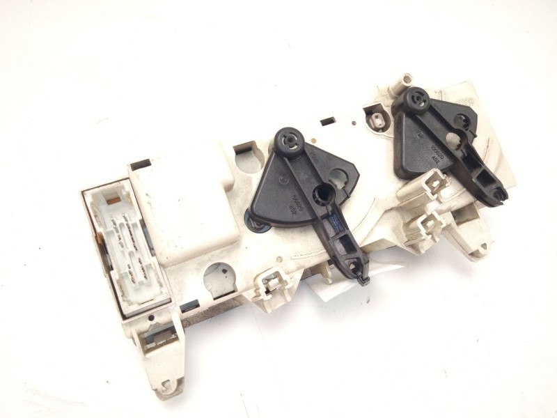 Recambio de mando calefaccion / aire acondicionado para renault megane i scenic (ja0) 1.9 dti diesel cat referencia OEM IAM 1015