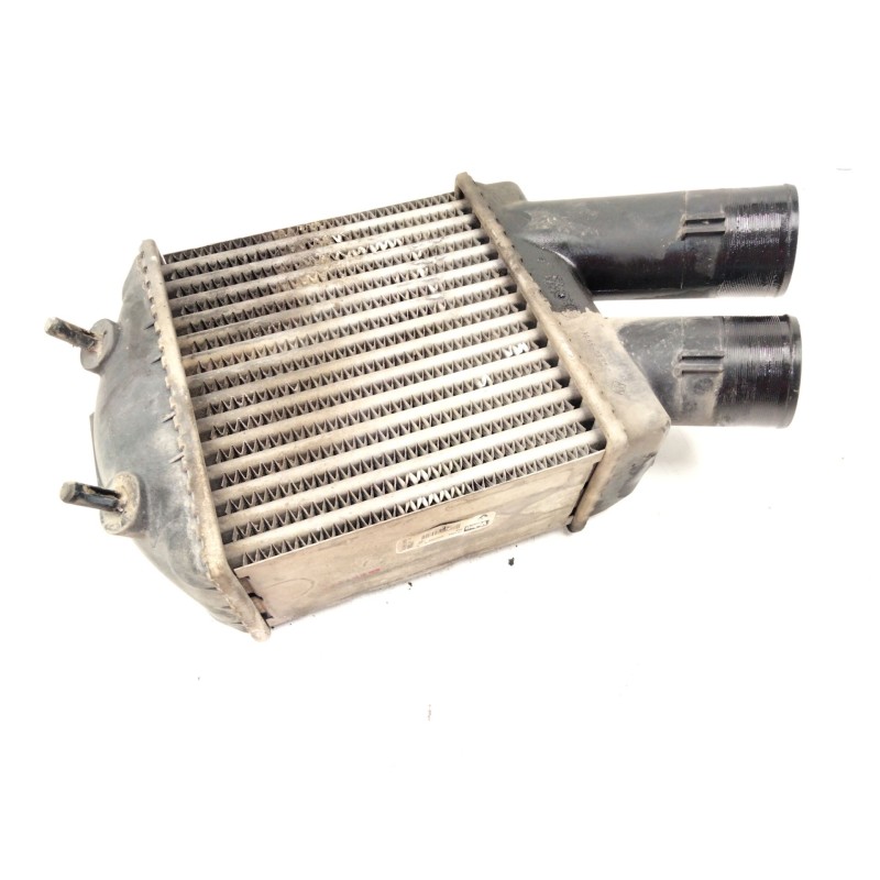 Recambio de intercooler para renault megane i scenic (ja0) 1.9 dti diesel cat referencia OEM IAM   