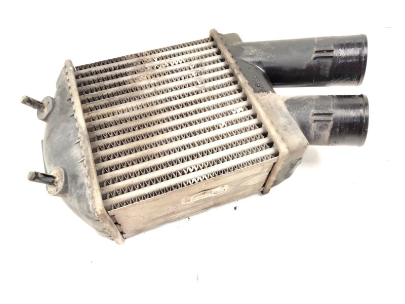Recambio de intercooler para renault megane i scenic (ja0) 1.9 dti diesel cat referencia OEM IAM   