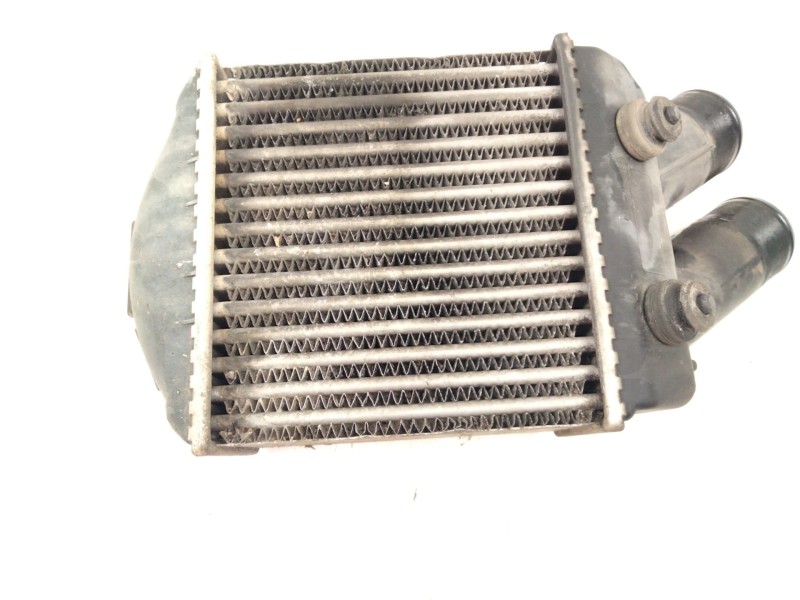 Recambio de intercooler para renault megane i scenic (ja0) 1.9 dti diesel cat referencia OEM IAM   