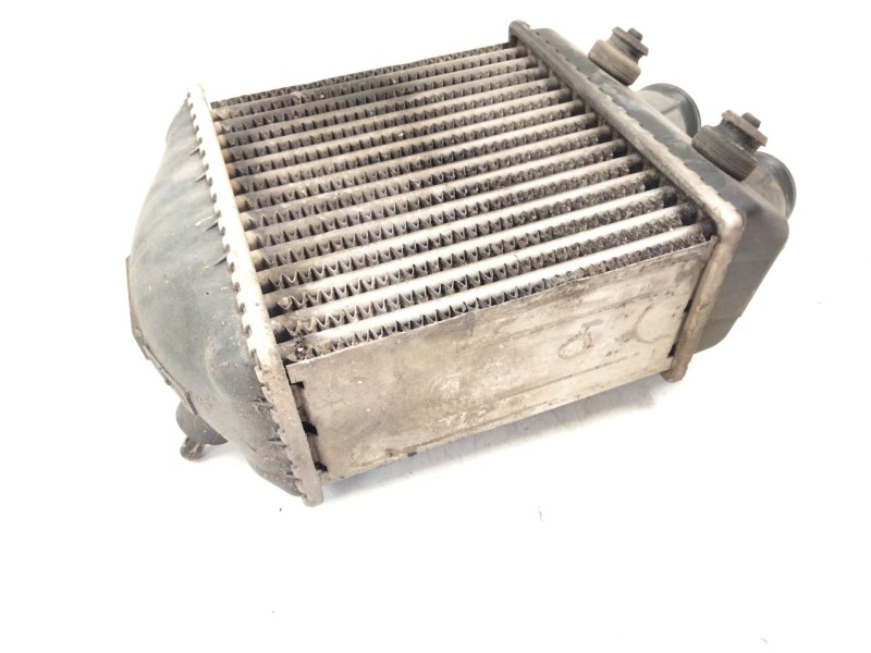 Recambio de intercooler para renault megane i scenic (ja0) 1.9 dti diesel cat referencia OEM IAM   