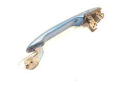 Recambio de maneta exterior trasera izquierda para volkswagen polo (9n1) 1.4 16v referencia OEM IAM    2