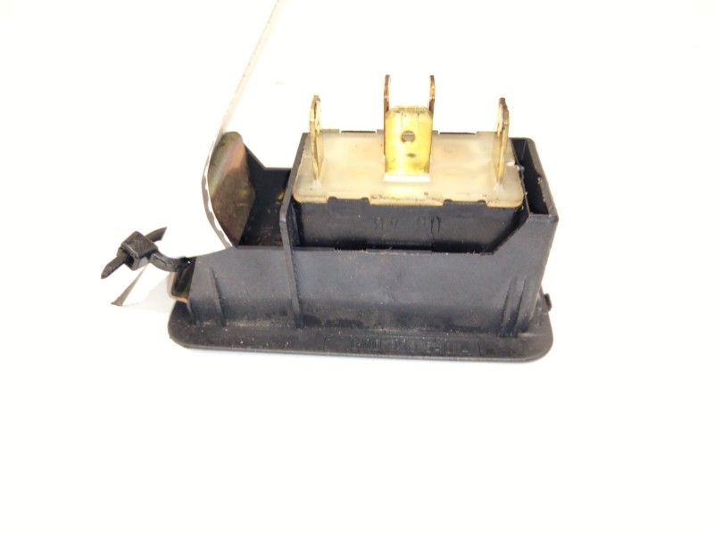 Recambio de mando elevalunas delantero derecho para volkswagen polo (9n1) 1.4 16v referencia OEM IAM   