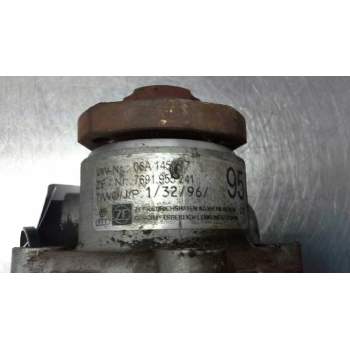 Recambio de bomba servodireccion para audi a3 (8l) 1.8 20v referencia OEM IAM 06A145157 7691955241 112803