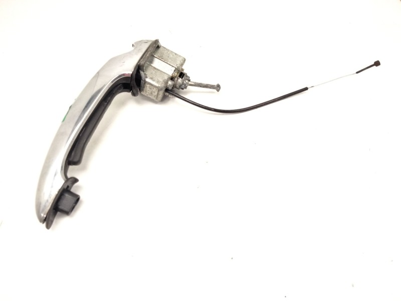 Recambio de maneta exterior delantera izquierda para mini mini (r56) cooper d referencia OEM IAM   