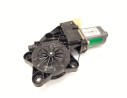 MOTOR ELEVALUNAS DELANTERO IZQUIERDO 2758C43 0130822380 