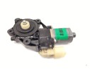 MOTOR ELEVALUNAS DELANTERO IZQUIERDO 2758C43 0130822380 