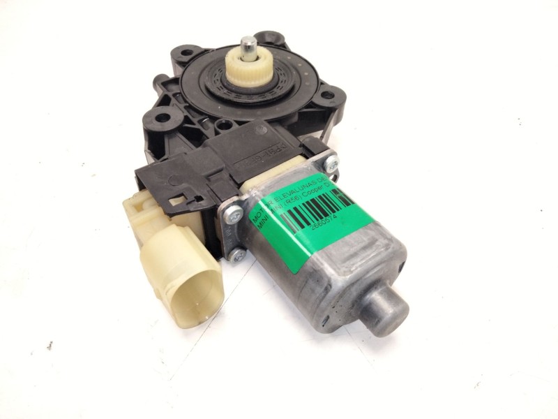 Recambio de motor elevalunas delantero izquierdo para mini mini (r56) cooper d referencia OEM IAM 2758C43 0130822380 