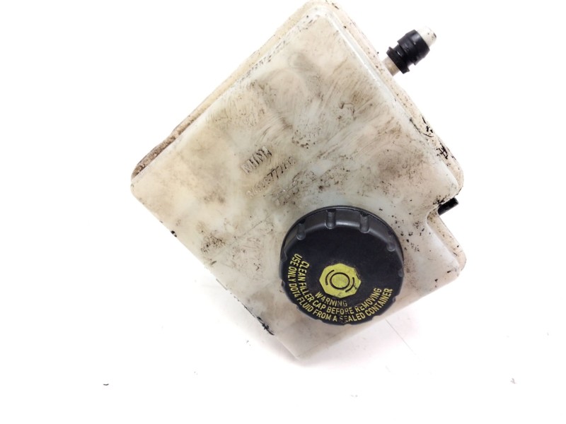 Recambio de bomba freno para mini mini (r56) cooper d referencia OEM IAM   