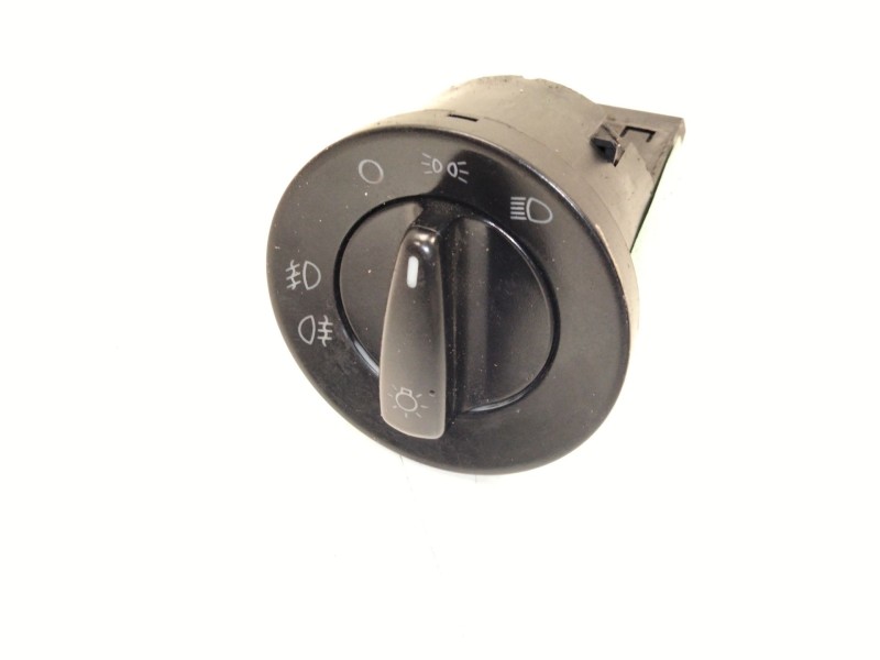 Recambio de mando luces para volkswagen polo (9n1) 1.4 16v referencia OEM IAM 1C0941531A  