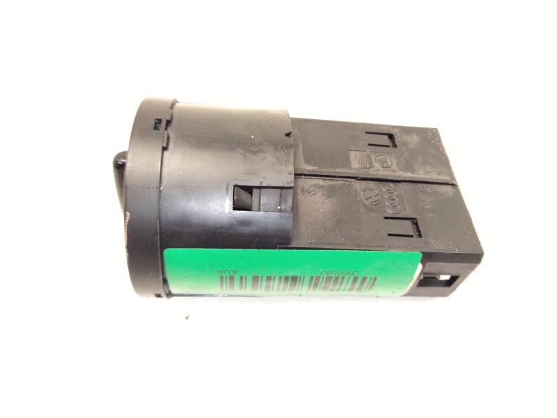 Recambio de mando luces para volkswagen polo (9n1) 1.4 16v referencia OEM IAM 1C0941531A  