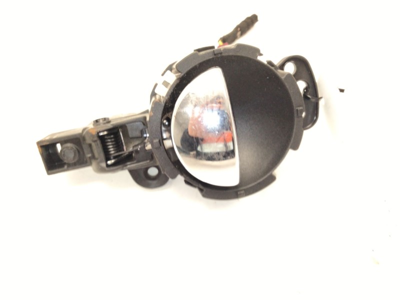 Recambio de maneta interior delantera derecha para mini mini (r56) cooper d referencia OEM IAM   