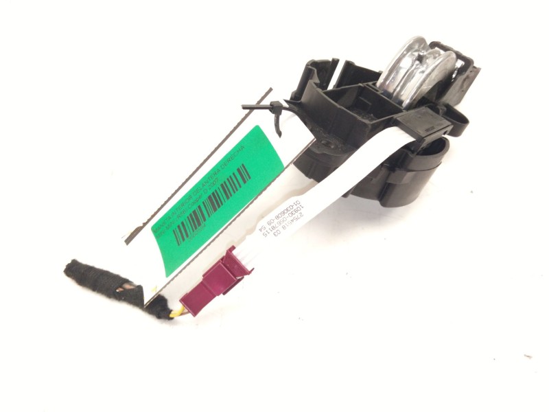 Recambio de maneta interior delantera derecha para mini mini (r56) cooper d referencia OEM IAM   