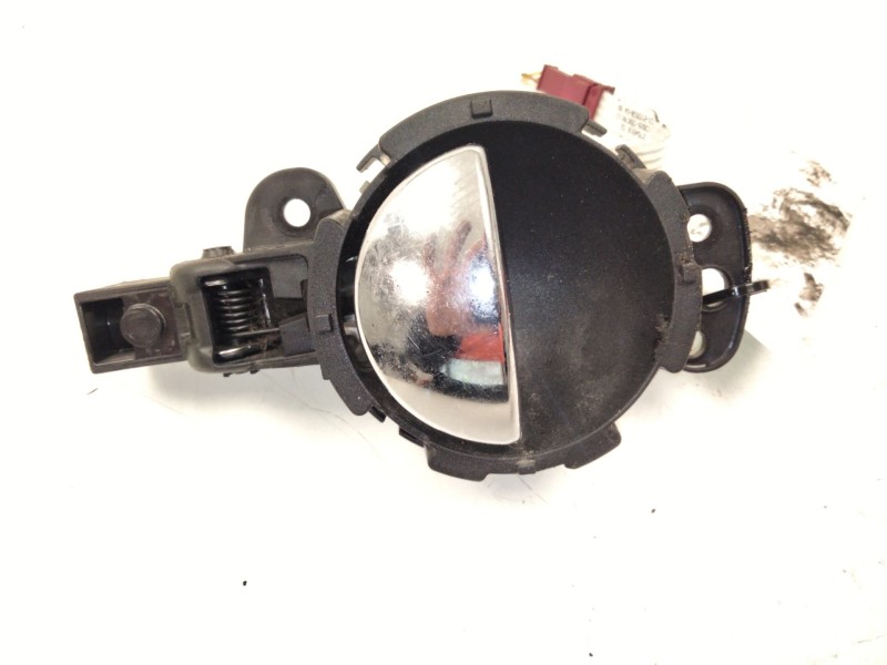 Recambio de maneta interior delantera izquierda para mini mini (r56) cooper d referencia OEM IAM   