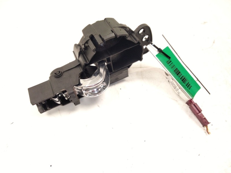 Recambio de maneta interior delantera izquierda para mini mini (r56) cooper d referencia OEM IAM   