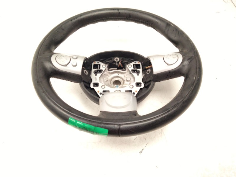 Recambio de volante para mini mini (r56) cooper d referencia OEM IAM 82067183  