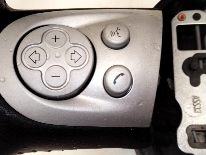 Recambio de volante para mini mini (r56) cooper d referencia OEM IAM 82067183  