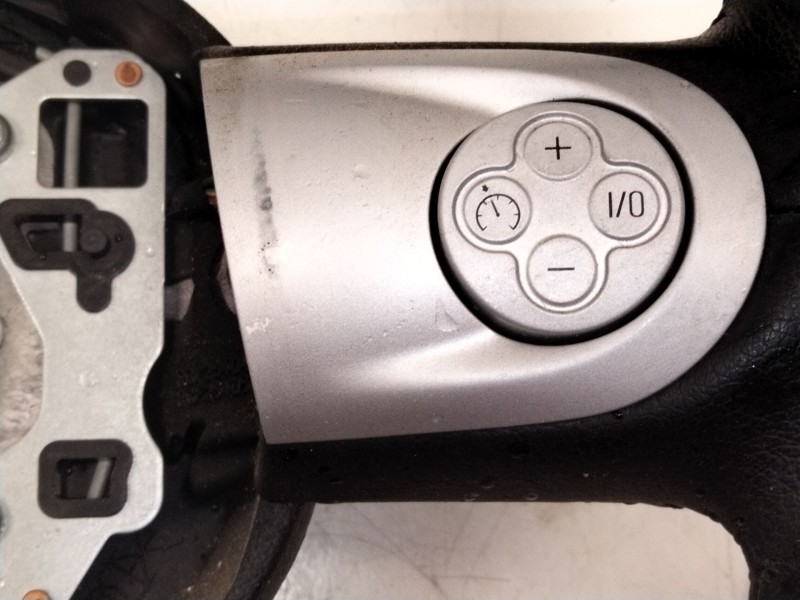 Recambio de volante para mini mini (r56) cooper d referencia OEM IAM 82067183  