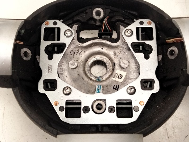 Recambio de volante para mini mini (r56) cooper d referencia OEM IAM 82067183  