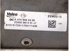 Recambio de motor arranque para renault master ii phase 2 combi referencia OEM IAM 233009813R A4709060400  2