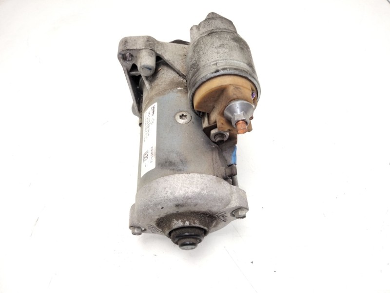 Recambio de motor arranque para renault master ii phase 2 combi referencia OEM IAM 233009813R A4709060400 