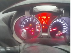 nissan juke (f15) del año 2011 2