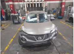 NISSAN JUKE (F15)
