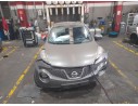 NISSAN JUKE (F15)
