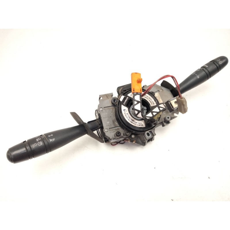 Recambio de anillo airbag para renault megane i scenic (ja0) 1.9 dti diesel cat referencia OEM IAM V77004327250  