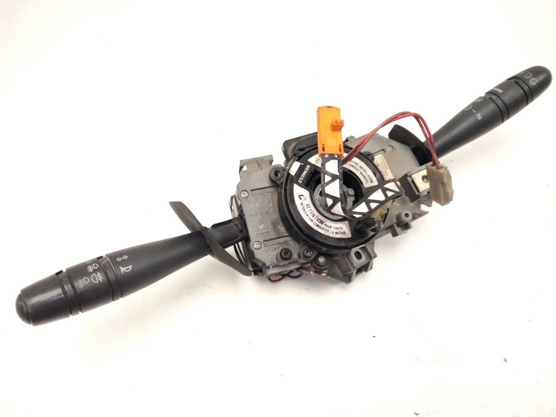 Recambio de anillo airbag para renault megane i scenic (ja0) 1.9 dti diesel cat referencia OEM IAM V77004327250  