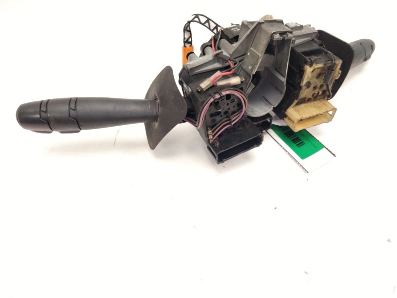 Recambio de anillo airbag para renault megane i scenic (ja0) 1.9 dti diesel cat referencia OEM IAM V77004327250  