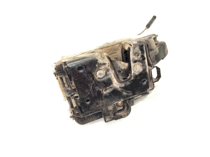 Recambio de cerradura puerta delantera derecha para volkswagen polo (9n1) 1.4 16v referencia OEM IAM 1HM862154  