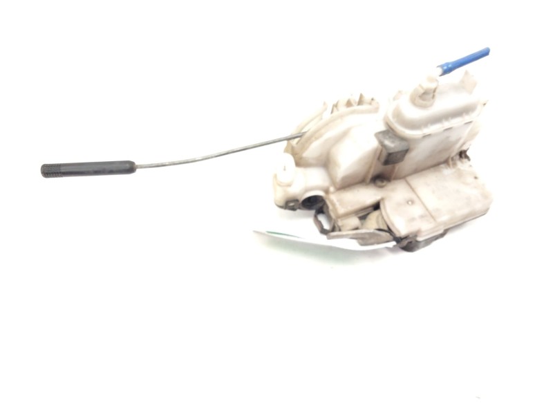 Recambio de cerradura puerta delantera derecha para volkswagen polo (9n1) 1.4 16v referencia OEM IAM 1HM862154  