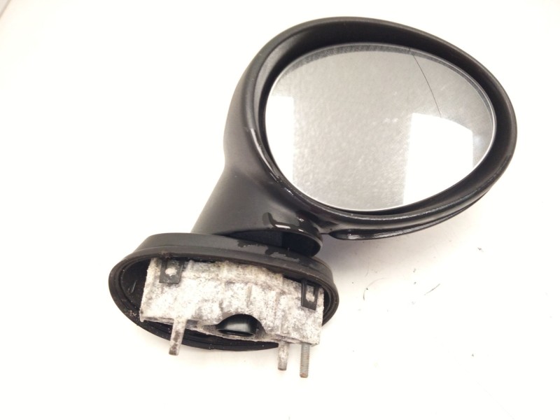 Recambio de retrovisor derecho para mini mini (r56) cooper d referencia OEM IAM   