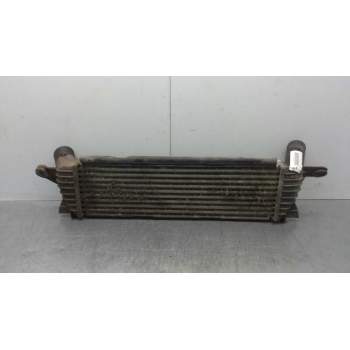 Recambio de intercooler para renault kangoo (f/kc0) fairway 4x4 referencia OEM IAM   